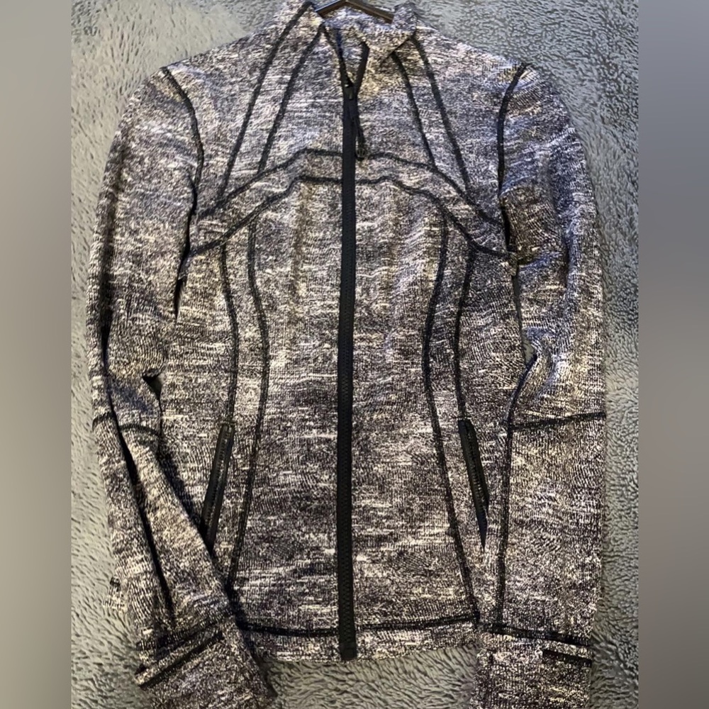 lululemon define jacket